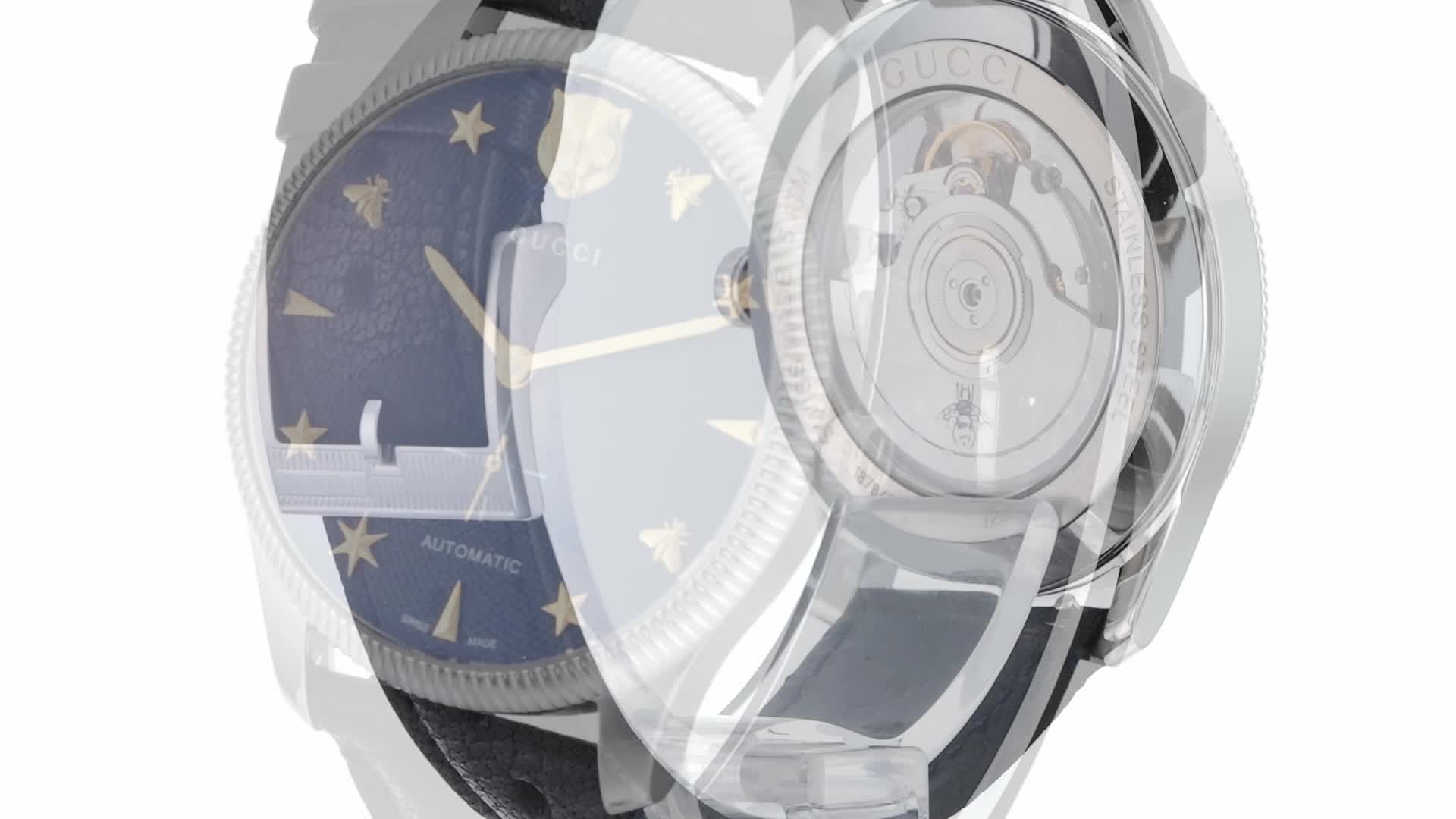 Amazon.co.jp: [GUCCI(グッチ)] ユニセックス 腕時計 G-timeless G